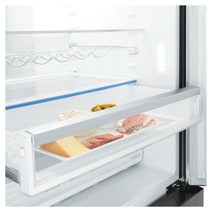 Electrolux 529L Bottom Mount Fridge EBE5307BB-R hero image