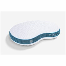 Bedgear Pulse 1.0 Kids Medium Profile Pillow Pack LP0086MB hero image