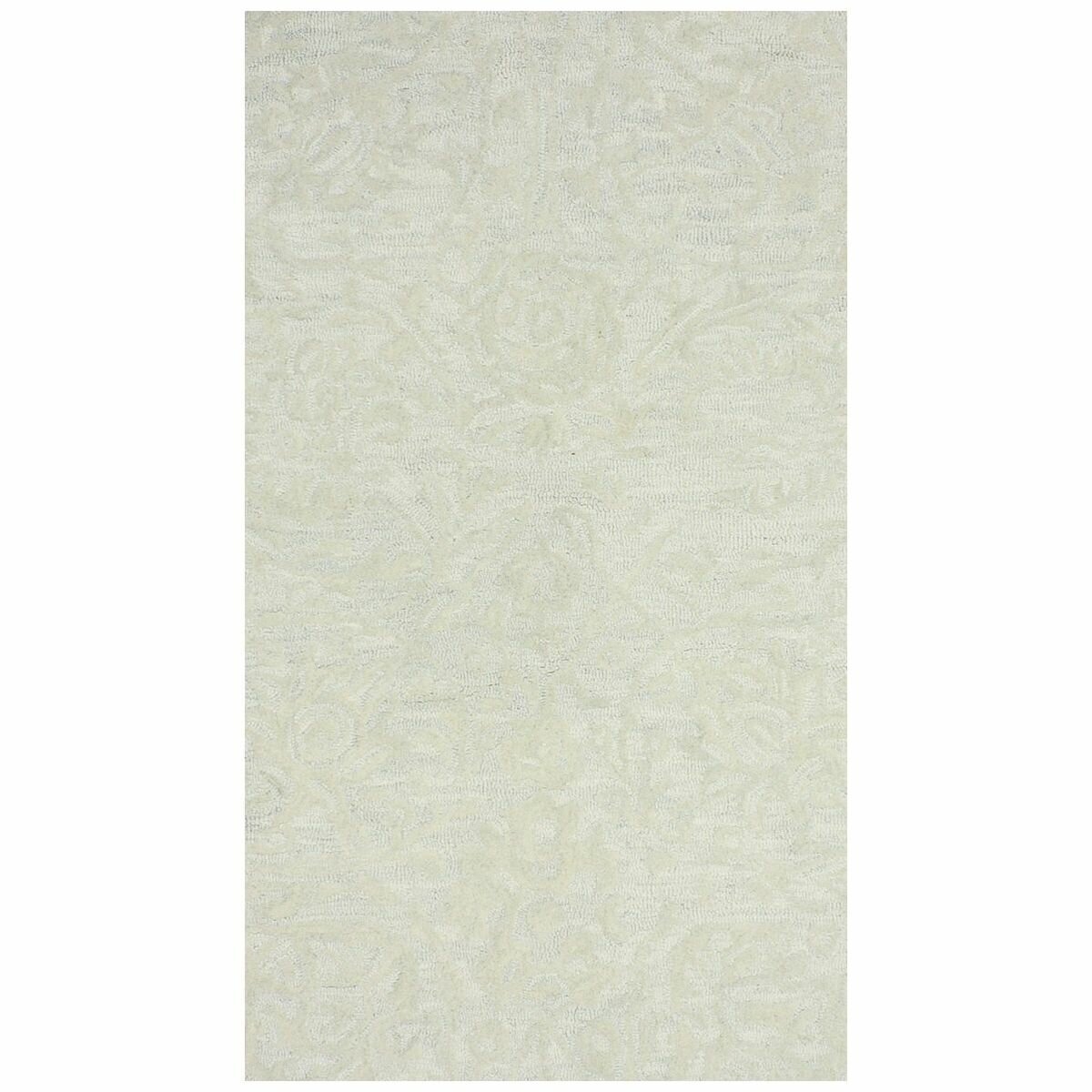 Cadrys Hamptons Classic Mist 300x400 Rug HAMPM3 hero image