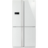 Sharp 676L French Door Fridge SJFJ676VWH image NaN