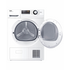 Haier 8kg Condenser Dryer HDC80E1 image NaN