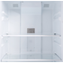 Esatto 239L Top Mount Frost Free Fridge ETM239W image NaN
