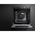 Fisher & Paykel OB60SL11DEPB1 60cm Built-In Pyrolytic Oven image NaN