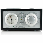 Tivoli Audio Model Three BT Black M3USBTBLK hero image