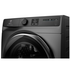 Electrolux 900 Series 10kg IntelliDose Front Load Washing Machine Dark Onyx EWF1042R9SC image NaN