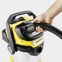 Karcher WD 5 S Wet & Dry Vacuum WD5S hero image