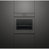 Fisher Paykel 60cm Series 9 Minimal Handleless Pyrolytic Oven-Grey Glass OB60SMPTNG1 image NaN