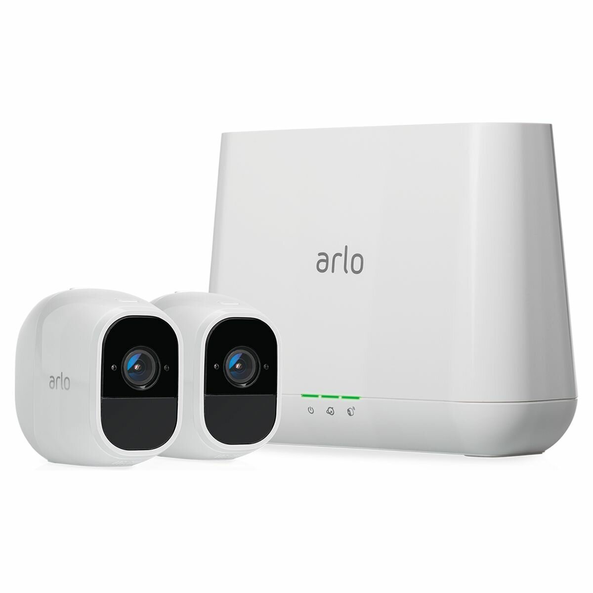 Arlo pro shop 2 afterpay