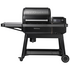 Traeger Ironwood Pellet Wood Grill Black TFB61RLGG image NaN