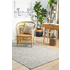 Rug Culture Terrace Extra Large Grey Rug 330X240CM - TER-5500-GRY-330X240 image NaN
