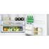 Electrolux EBE5367SA 528L Bottom Mount Fridge image NaN