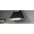 Bertazzoni Heritage Series 120 cm Wall Mount Rangehood Nero Matte K120HERTX-KC48HERTNE image NaN