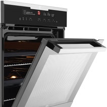 Electrolux EVEP626BB 60cm Electric Pyrolytic Wall Oven hero image