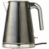 Russell Hobbs Geo Steel Kettle RHK402BLK image NaN