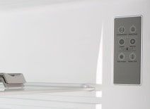 Fisher & Paykel E522BRX5 519L Bottom Mount Fridge hero image