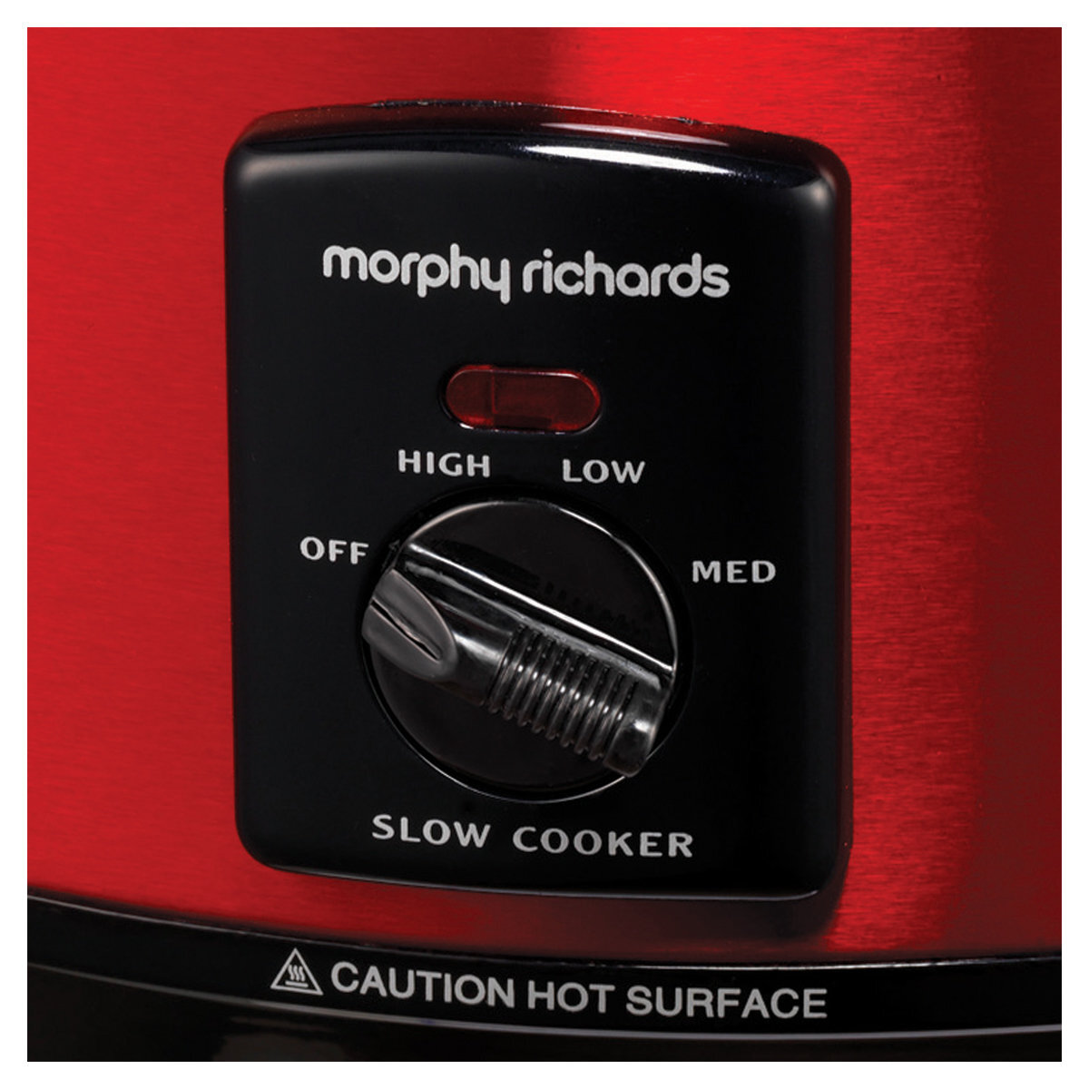 Morphy Richards 461000 Sear and Stew 6.5L Slow Cooker hero image