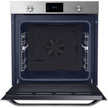 Samsung NV75J3140RS Electric Wall Oven hero image