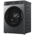 Haier 8.5kg Front Load Washing Machine Dark HWF85KB1 image NaN