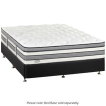 SleepMaker Imogen Medium Cloud Top Medium Mattress Queen L99161QM hero image