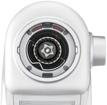 Breville the Smart Grinder Pro Coffee Grinder BCG820BSS hero image