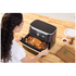 Ninja XXXL FlexDrawer Air Fryer AF500 image NaN