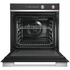 Fisher & Paykel 60cm Series 7 Pyrolytic Built-In Oven Stainless Steel OB60SD9PX2 image NaN