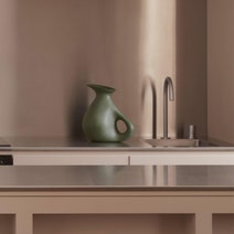 Titan Essentials 350mm Single Bowl Kitchen Sink - Stainless Steel TSSS40 hero image