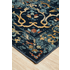Rug Culture Oxford Extra Large Navy Rug 330X240CM - OXF-436-NAV-330X240 image NaN