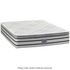 SleepMaker Dorset Medium Cloud Top Deep Mattress Super King L99157KM image NaN