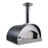Euro Appliances EPZ60BBS Wood Fired Pizza Oven image NaN
