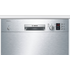 Bosch SMU50D05AU Serie 4 Under Bench Dishwasher image NaN