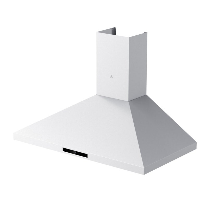 Trinity 90cm Stainless Steel Canopy Rangehood TR206A90 | Appliances Online