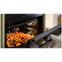 Haier 60cm 600 Series Built-in Oven with Air Fry & Steam Assist Black HWO60S25TTPB5 image NaN