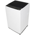 Mykin 6kg Top Load Washing Machine White MTLW60B image NaN