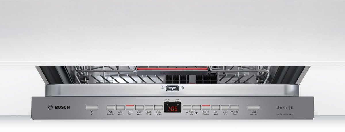 Bosch smp66mx01a sales review