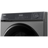 Haier 8kg Heat Pump Dryer Dark HDHPS80KB1 image NaN