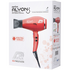 Parlux Alyon Air Ionizer Hair Dryer 2250W Red 150135 image NaN