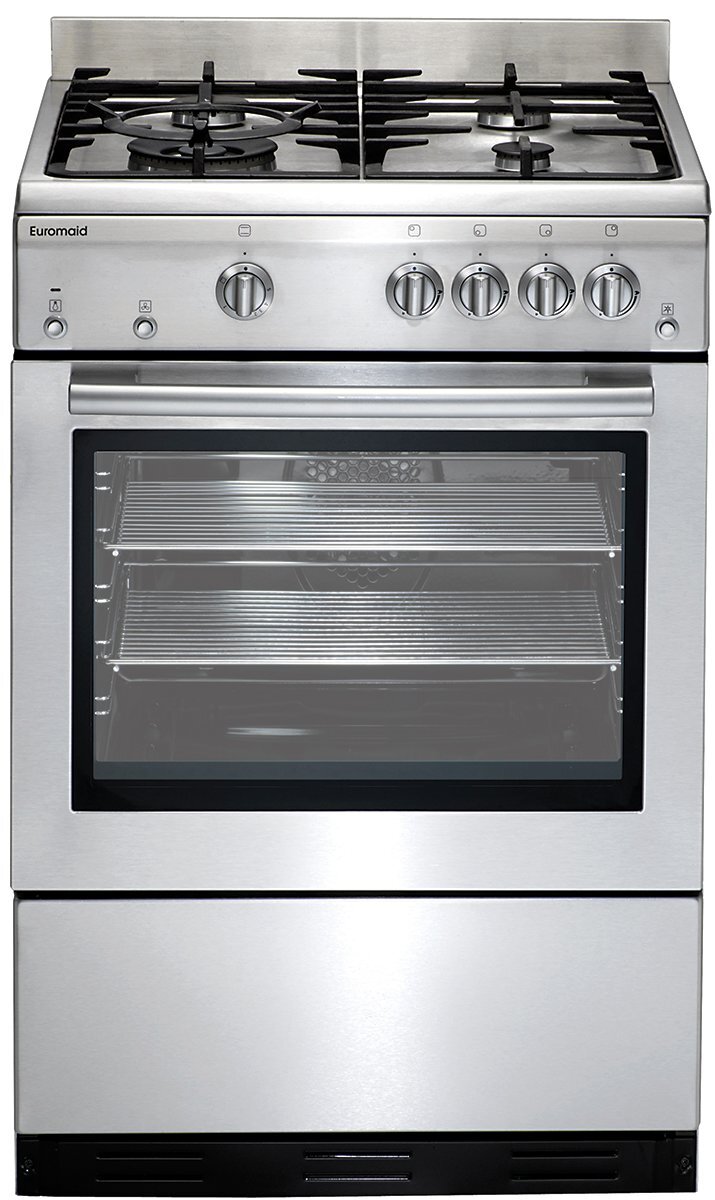 Euromaid hotsell gas stove