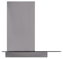Esatto RH94G 90cm Flat Glass Canopy Rangehood hero image