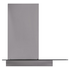 Esatto RH94G 90cm Flat Glass Canopy Rangehood image NaN