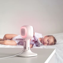 Oricom Smart HD Nursery Pal Baby Monitor OBH430 hero image