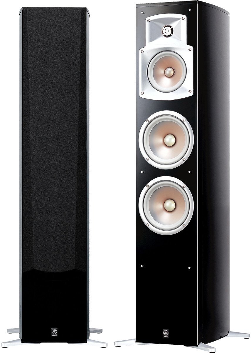 Yamaha YHT-9920AUB 7.1Ch Home Theatre System with Wifi hero image
