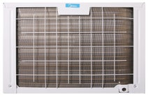 Midea MWF18HB4 5.5kW Window Box Reverse Cycle Air Conditioner hero image