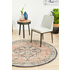 Rug Culture Legacy Small Multi-coloured Rug 150X150CM - LEG-851-BRCK-150150 image NaN