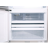 Fisher & Paykel Series 5 494L ActiveSmart Bottom Mount Fridge with Ice and Water Stainless Steel Left Hinge E522BLXFDU5 image NaN