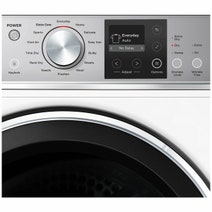 Fisher & Paykel Series 9 9kg Heat Pump Dryer DH9060C1 hero image