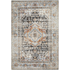 Rug Culture Jaipur Medium Grey Multi-coloured Rug 230X160CM - JPR-99-GREY-230160 image NaN