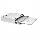 ASKO Pull Out Laundry Shelf HDB1153W hero image
