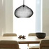 Atmosphere DAilleurs Kute Pendants 302 Pendant Shade Steel Black - 302STEELBL image NaN