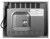 Westinghouse WMB4425SA 44L Combination Microwave and Oven 900W hero image